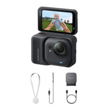 Insta360 GO Ultra Standard - No Warranty